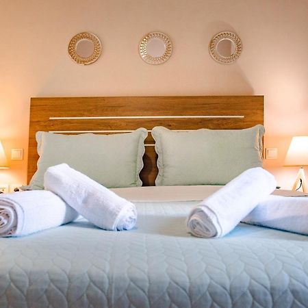 S.V. Luxury Apartment Kandiye Dış mekan fotoğraf