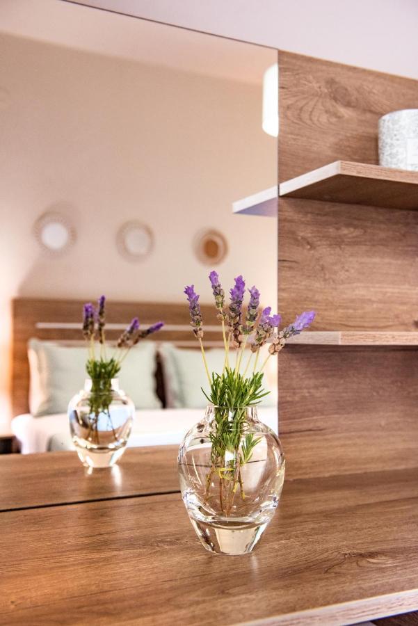 S.V. Luxury Apartment Kandiye Dış mekan fotoğraf
