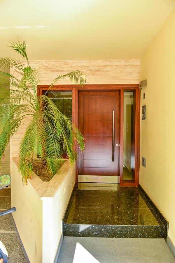 S.V. Luxury Apartment Kandiye Dış mekan fotoğraf