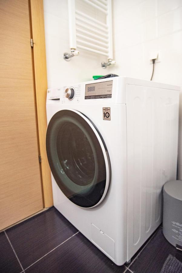 S.V. Luxury Apartment Kandiye Dış mekan fotoğraf